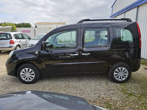 Renault Kangoo II  1.6 16v 105ch Happy Family
