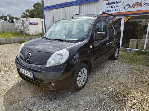 Renault Kangoo II  1.6 16v 105ch Happy Family