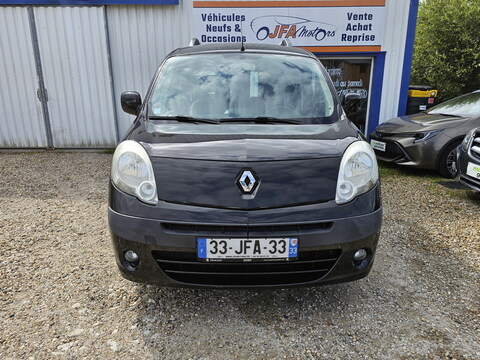 Renault Kangoo II  1.6 16v 105ch Happy Family