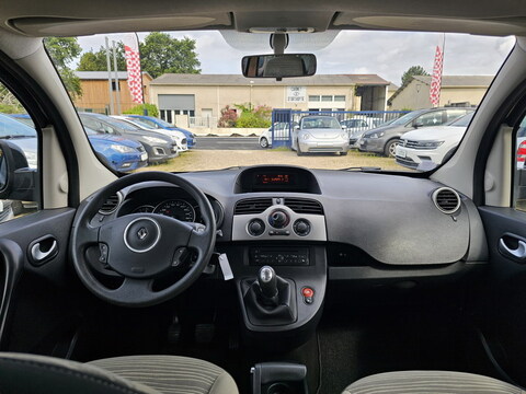 Renault Kangoo II  1.6 16v 105ch Happy Family