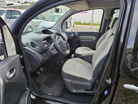 Renault Kangoo II  1.6 16v 105ch Happy Family