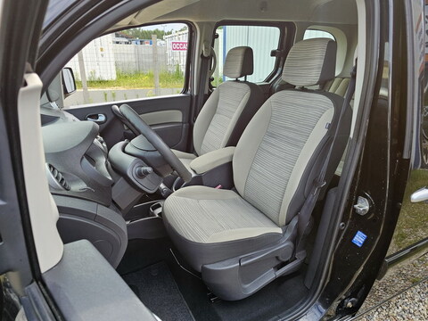 Renault Kangoo II  1.6 16v 105ch Happy Family