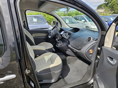 Renault Kangoo II  1.6 16v 105ch Happy Family