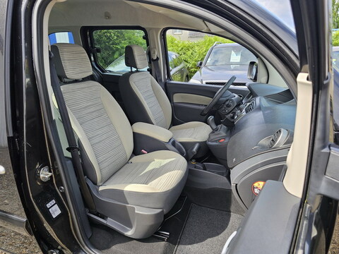 Renault Kangoo II  1.6 16v 105ch Happy Family