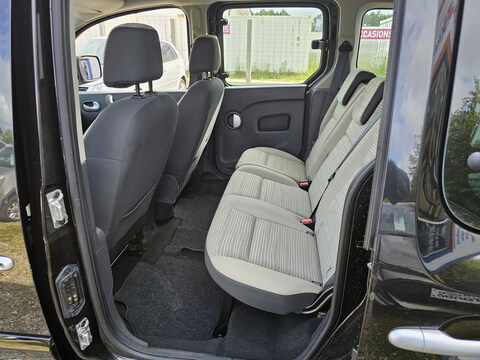 Renault Kangoo II  1.6 16v 105ch Happy Family