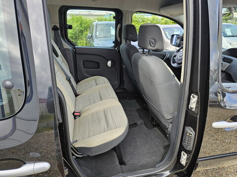 Renault Kangoo II  1.6 16v 105ch Happy Family