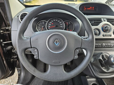 Renault Kangoo II  1.6 16v 105ch Happy Family