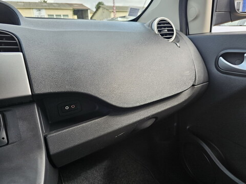 Renault Kangoo II  1.6 16v 105ch Happy Family