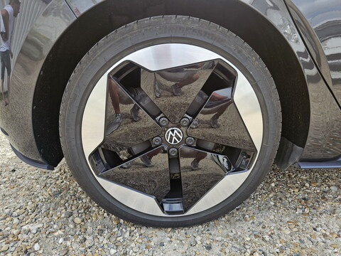 Volkswagen ID.3  204ch Pro S 77 kWh