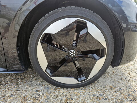 Volkswagen ID.3  204ch Pro S 77 kWh