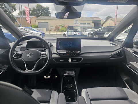 Volkswagen ID.3  204ch Pro S 77 kWh