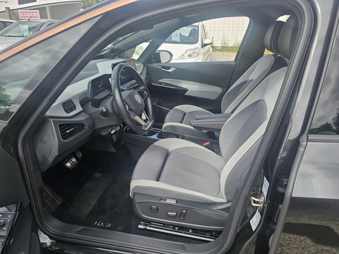 Volkswagen ID.3  204ch Pro S 77 kWh