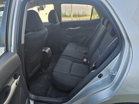 Toyota Auris  1.6 VVT-i 124ch Luna 5P