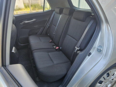 Toyota Auris  1.6 VVT-i 124ch Luna 5P