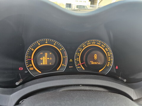 Toyota Auris  1.6 VVT-i 124ch Luna 5P