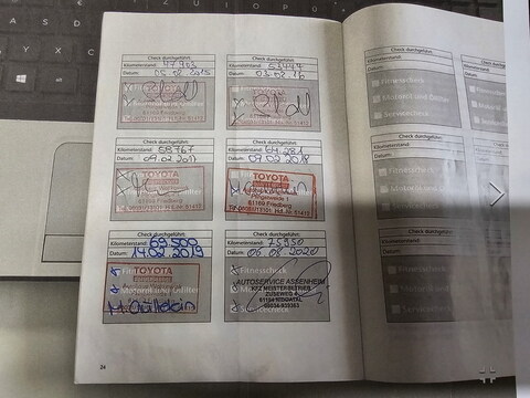 Toyota Auris  1.6 VVT-i 124ch Luna 5P