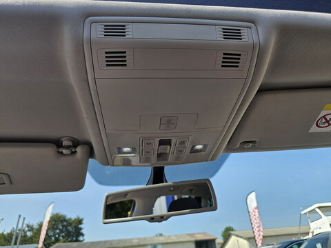 Volkswagen Golf SW VII 1.6 TDI 110ch Lounge 