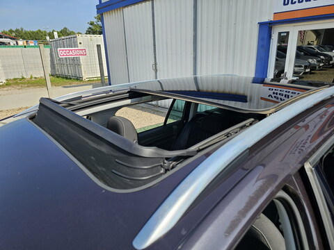 Volkswagen Golf SW VII 1.6 TDI 110ch Lounge 