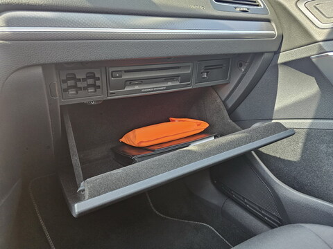 Volkswagen Golf SW VII 1.6 TDI 110ch Lounge 