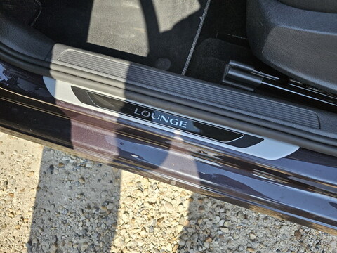 Volkswagen Golf SW VII 1.6 TDI 110ch Lounge 