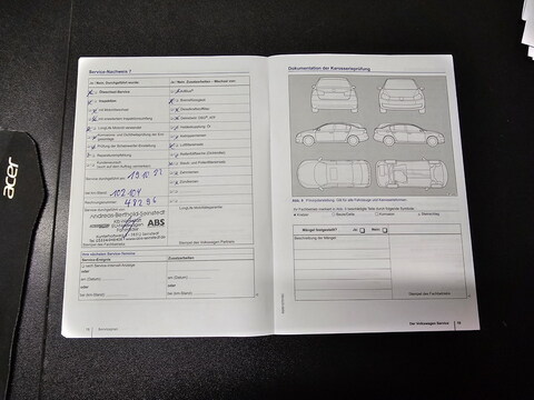 Volkswagen Golf SW VII 1.6 TDI 110ch Lounge 