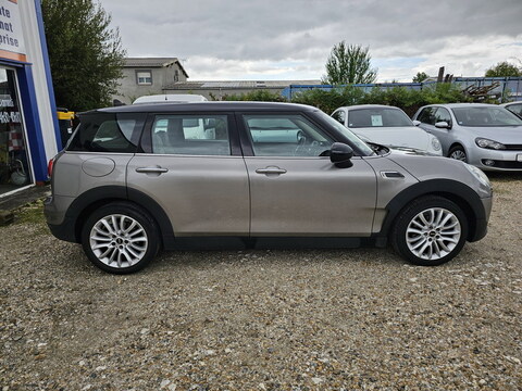 Mini Clubman II  Cooper 136ch BVA