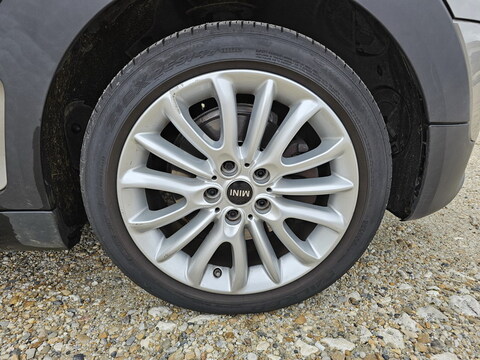 Mini Clubman II  Cooper 136ch BVA