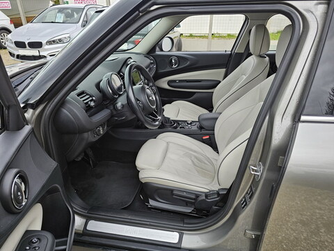 Mini Clubman II  Cooper 136ch BVA