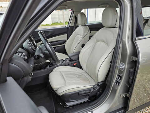 Mini Clubman II  Cooper 136ch BVA