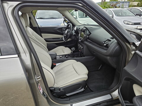 Mini Clubman II  Cooper 136ch BVA