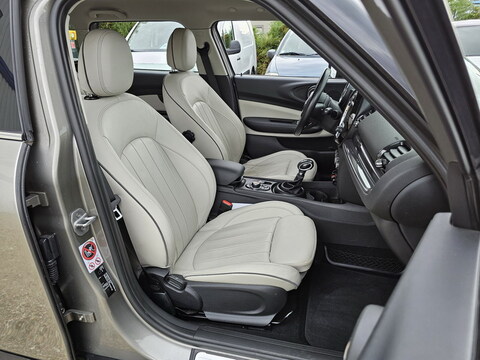 Mini Clubman II  Cooper 136ch BVA