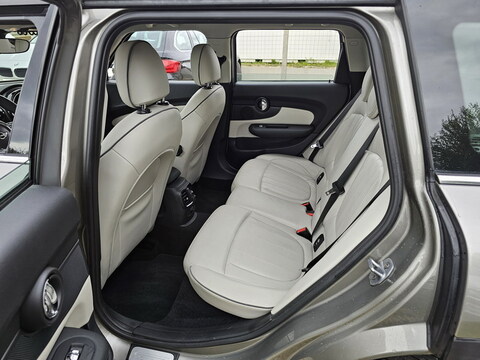 Mini Clubman II  Cooper 136ch BVA