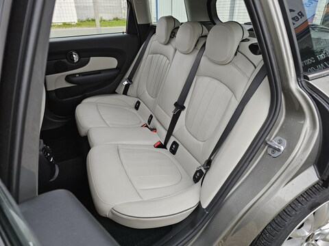 Mini Clubman II  Cooper 136ch BVA