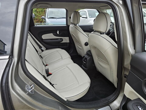 Mini Clubman II  Cooper 136ch BVA