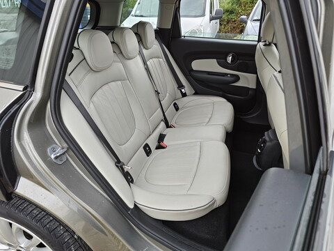 Mini Clubman II  Cooper 136ch BVA