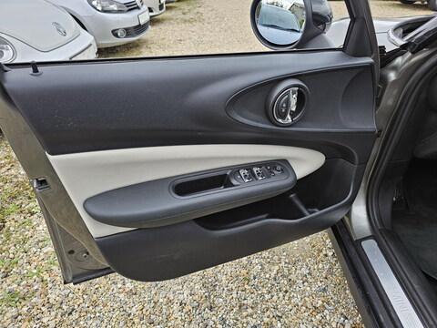 Mini Clubman II  Cooper 136ch BVA