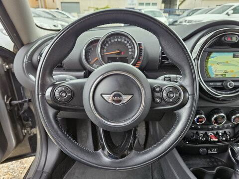 Mini Clubman II  Cooper 136ch BVA