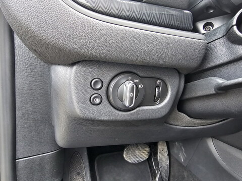 Mini Clubman II  Cooper 136ch BVA