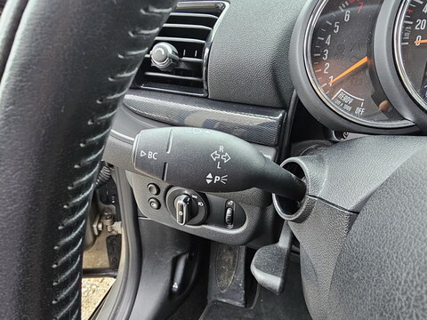 Mini Clubman II  Cooper 136ch BVA