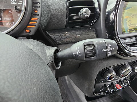 Mini Clubman II  Cooper 136ch BVA