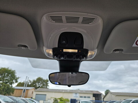 Mini Clubman II  Cooper 136ch BVA