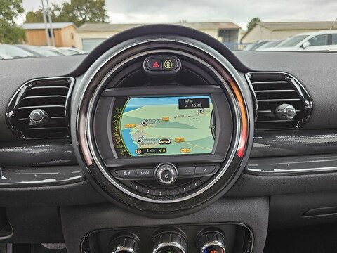 Mini Clubman II  Cooper 136ch BVA