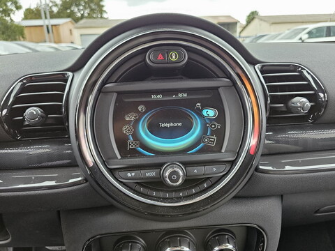 Mini Clubman II  Cooper 136ch BVA