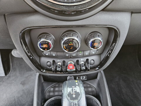 Mini Clubman II  Cooper 136ch BVA