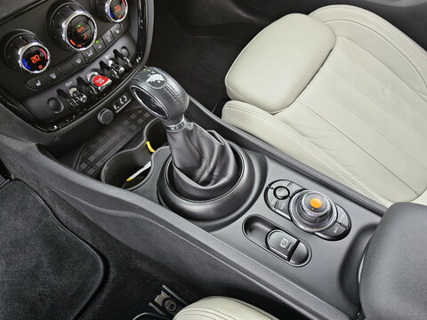 Mini Clubman II  Cooper 136ch BVA