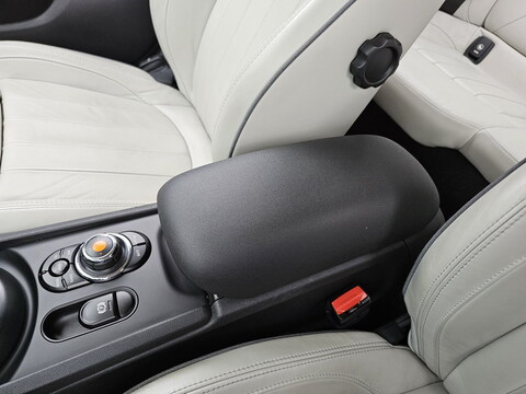 Mini Clubman II  Cooper 136ch BVA