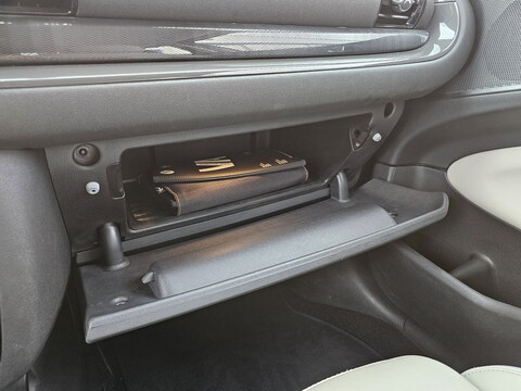 Mini Clubman II  Cooper 136ch BVA