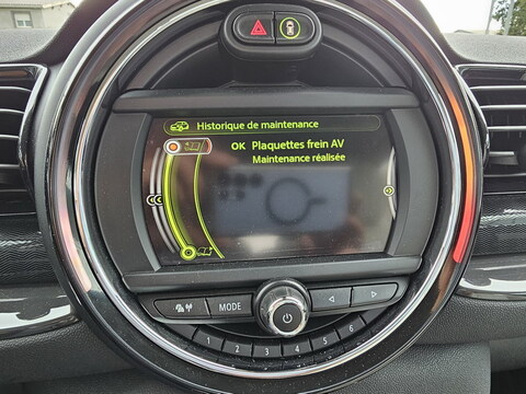 Mini Clubman II  Cooper 136ch BVA