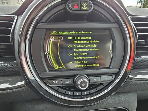 Mini Clubman II  Cooper 136ch BVA