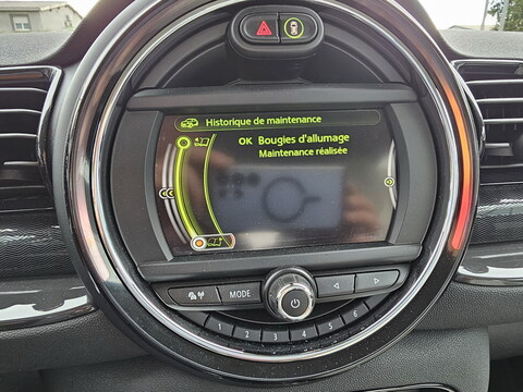 Mini Clubman II  Cooper 136ch BVA